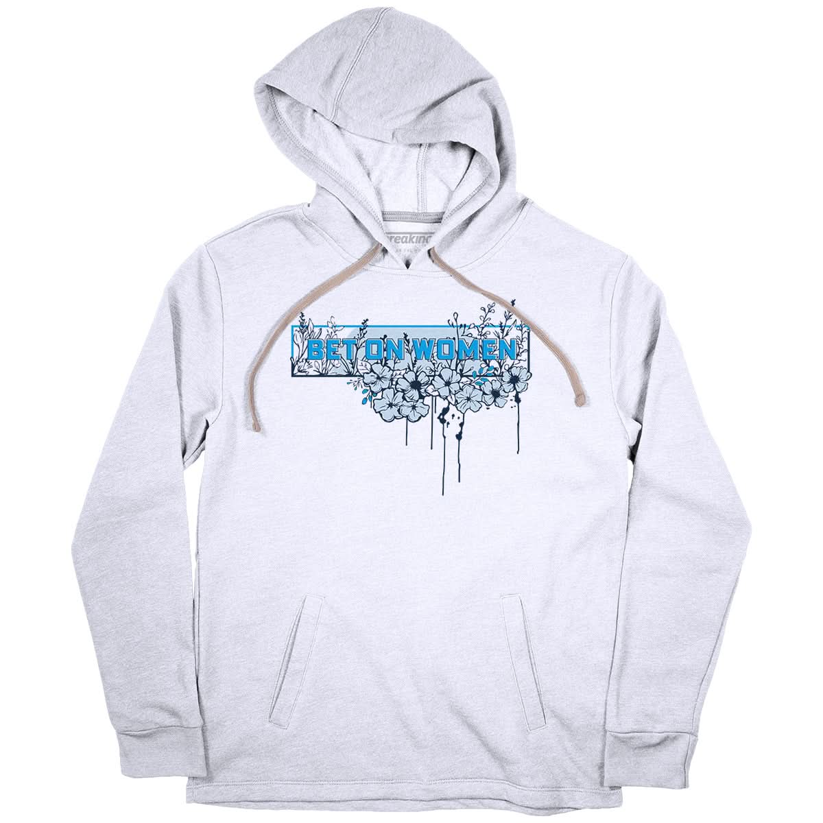 Bet On Women Floral 2