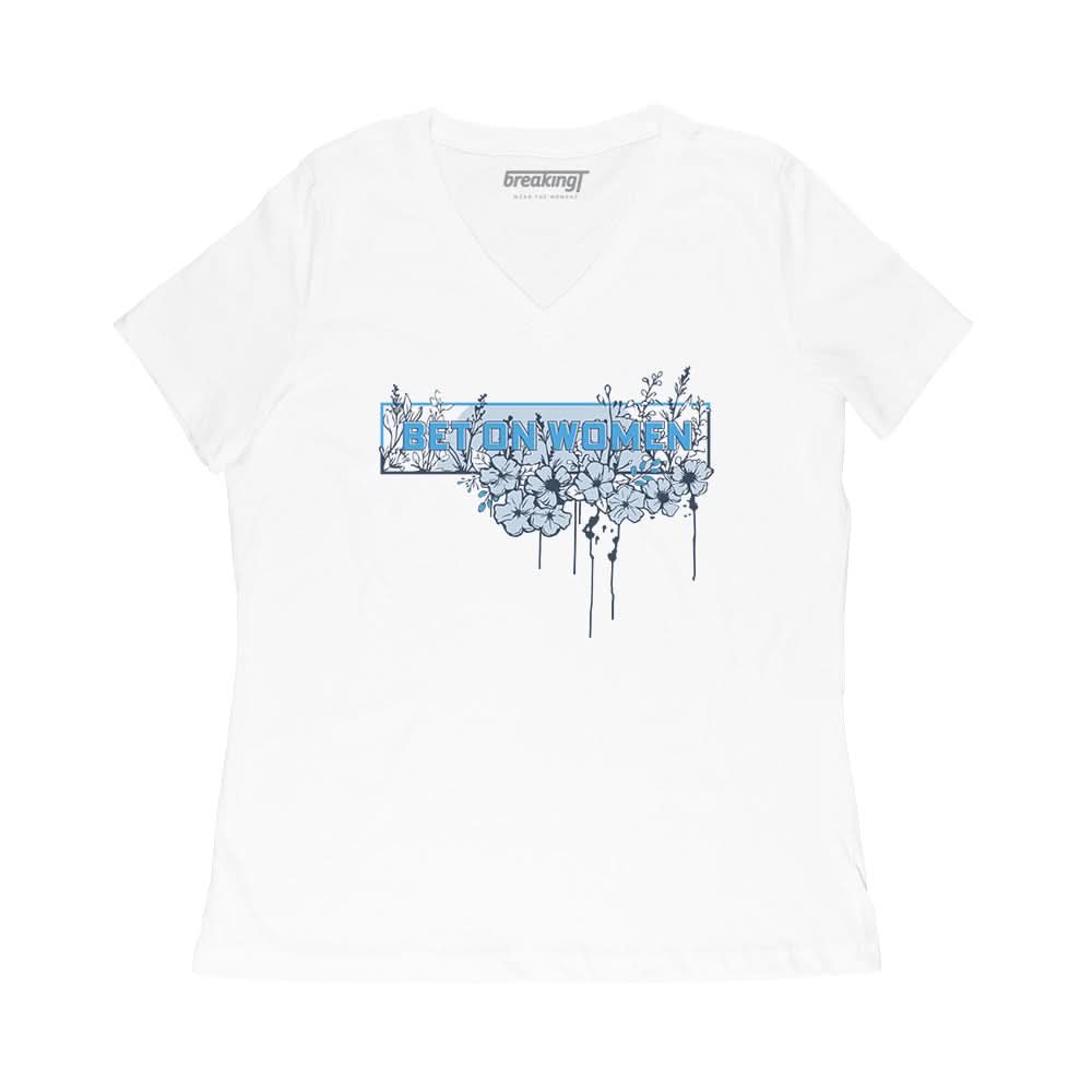 Bet On Women Floral 3