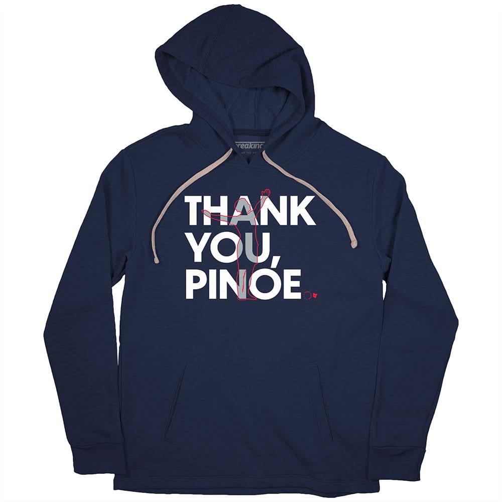 Megan Rapinoe: Thank You Pinoe 2