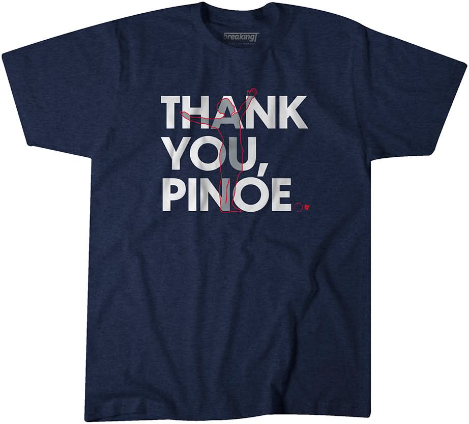 Megan Rapinoe: Thank You Pinoe 1