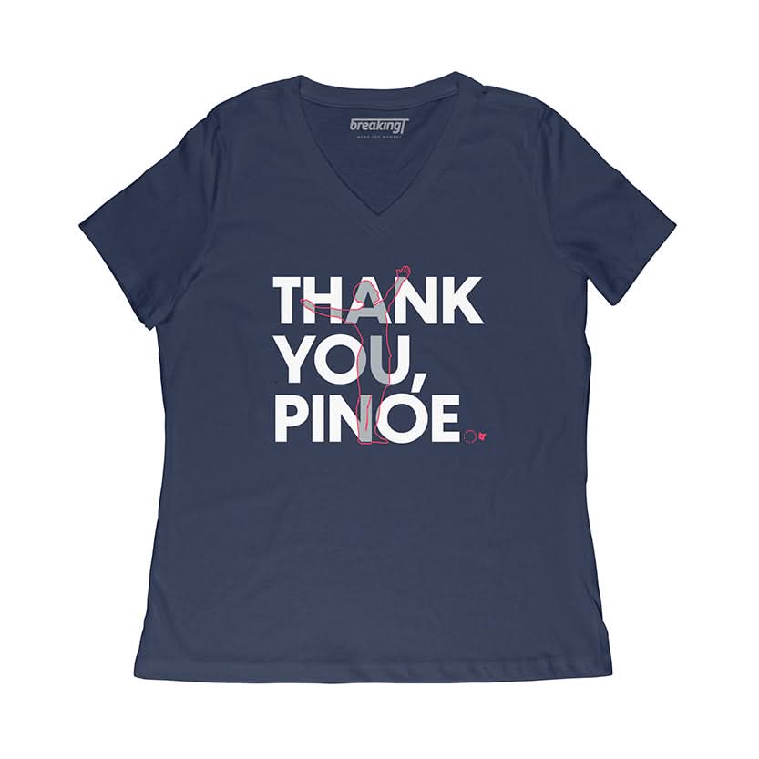 Megan Rapinoe: Thank You Pinoe 3