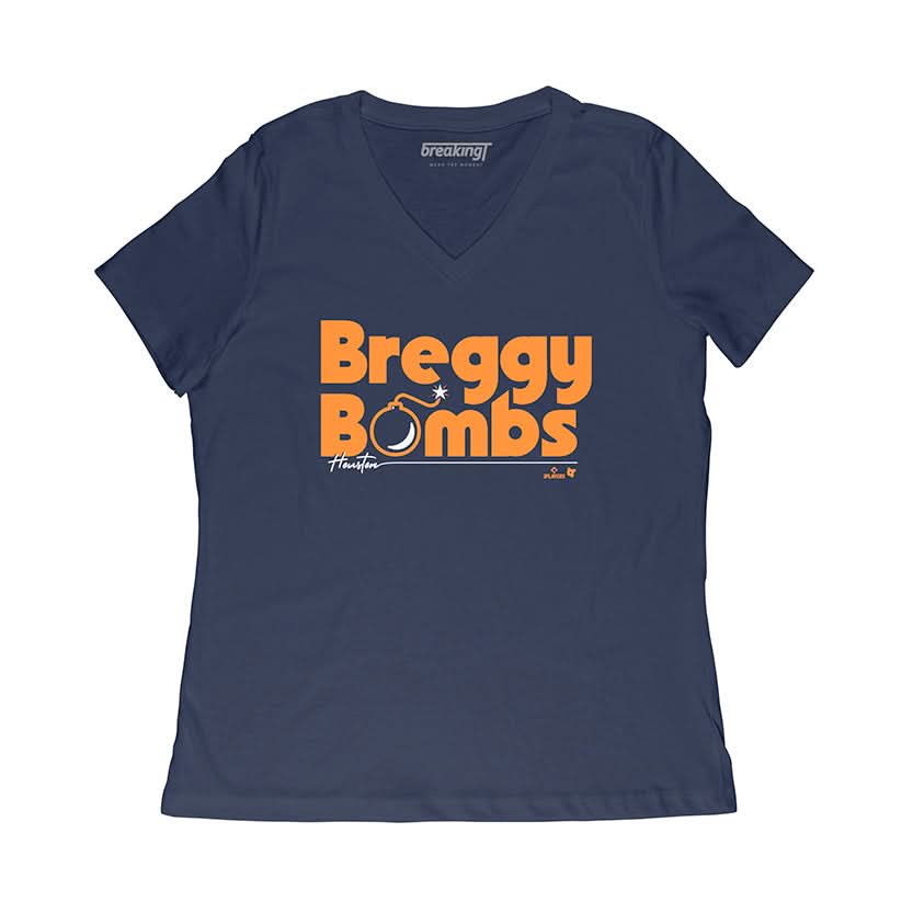 Alex Bregman: Breggy Bombs 3