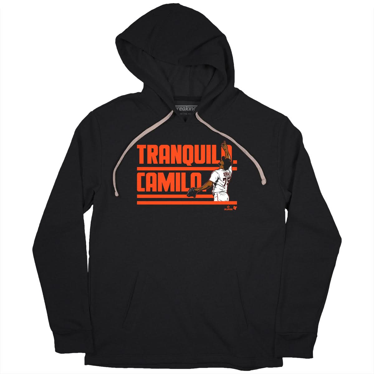 Camilo Doval: Tranquilo 2
