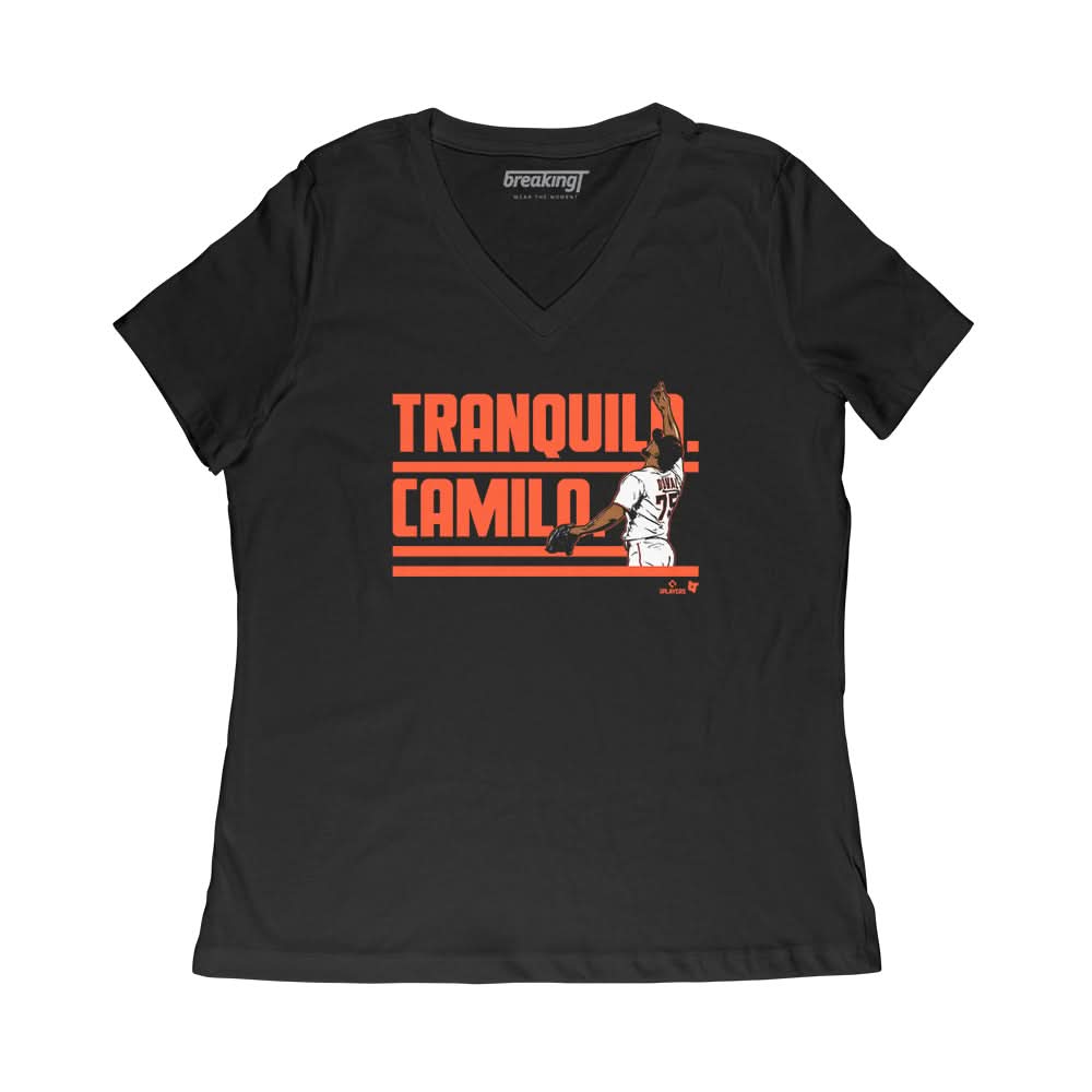 Camilo Doval: Tranquilo 3