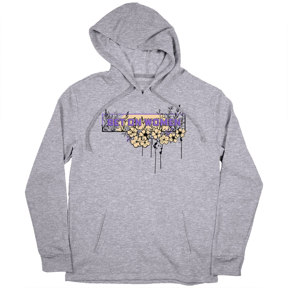Bet On Women Floral 6