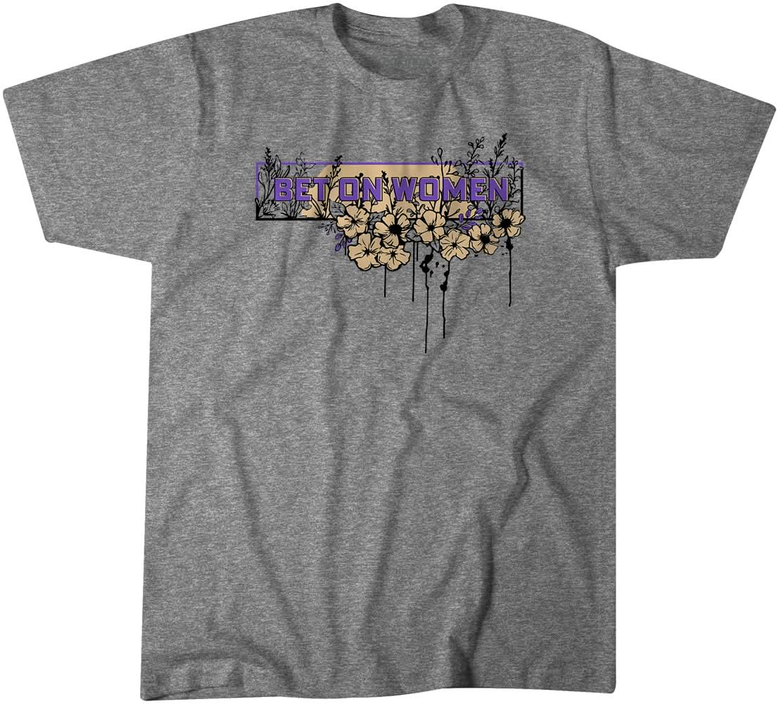 Bet On Women Floral 5