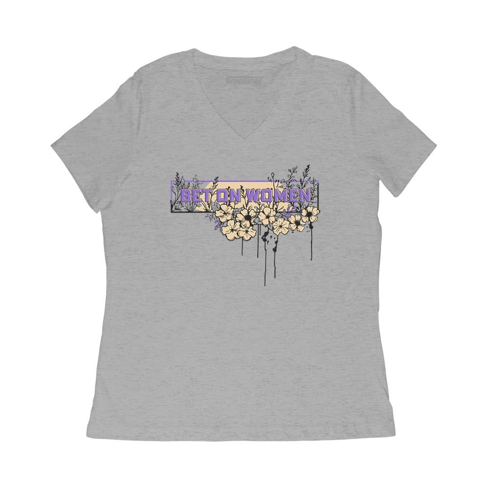 Bet On Women Floral 7