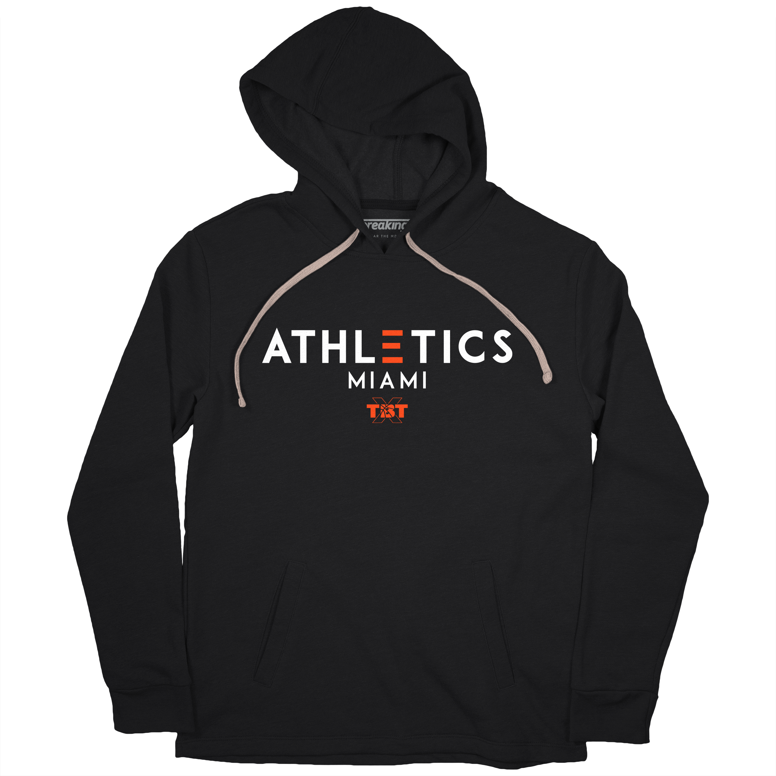 Athletics Miami 2
