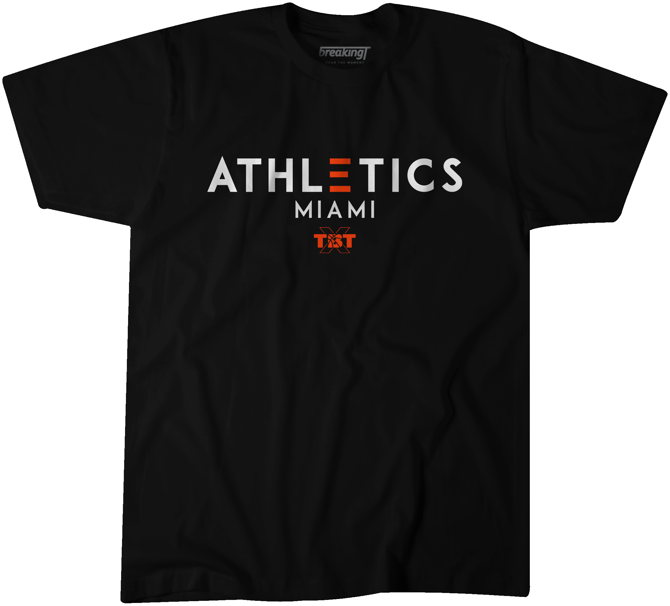 Athletics Miami 1