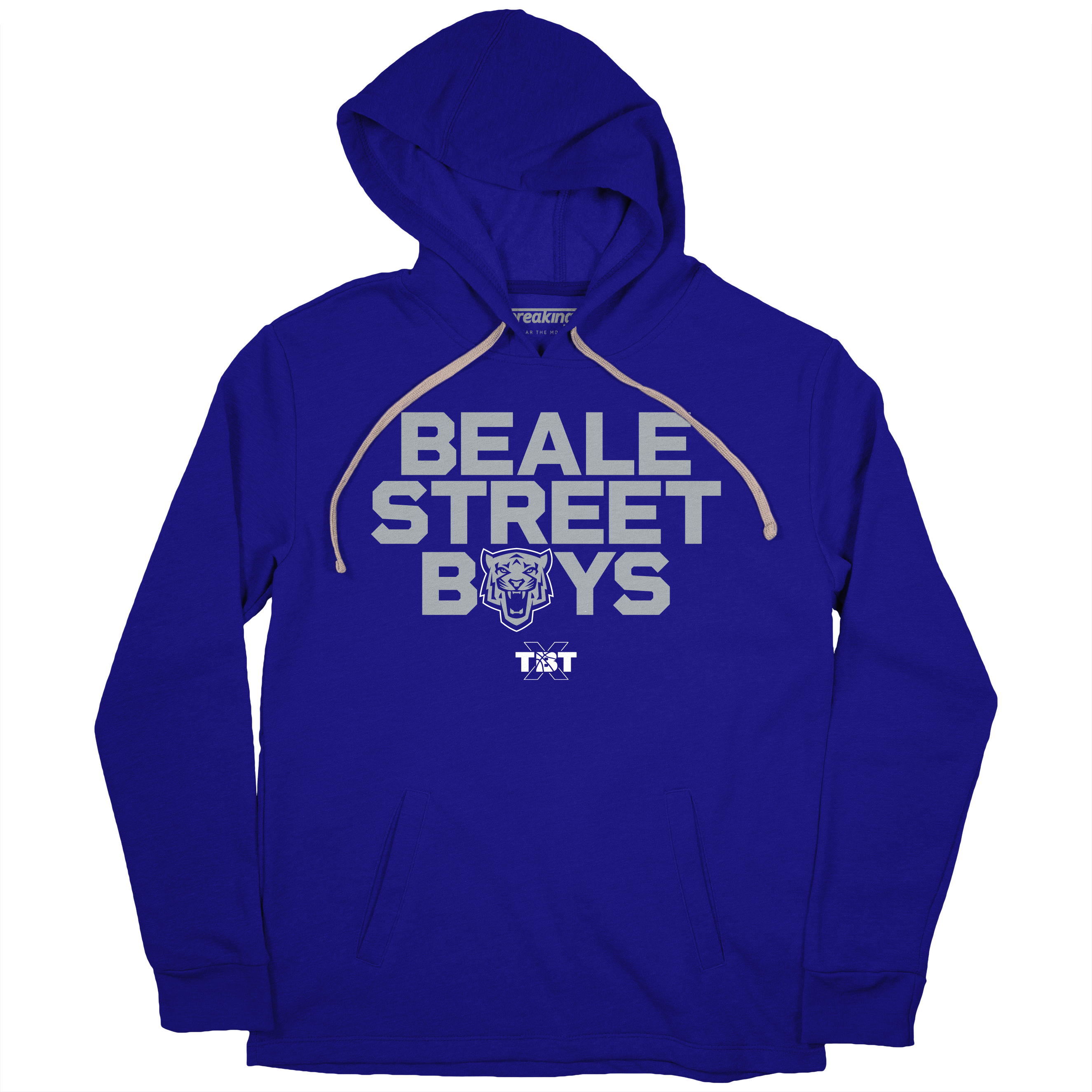 Beale Street Boys 2