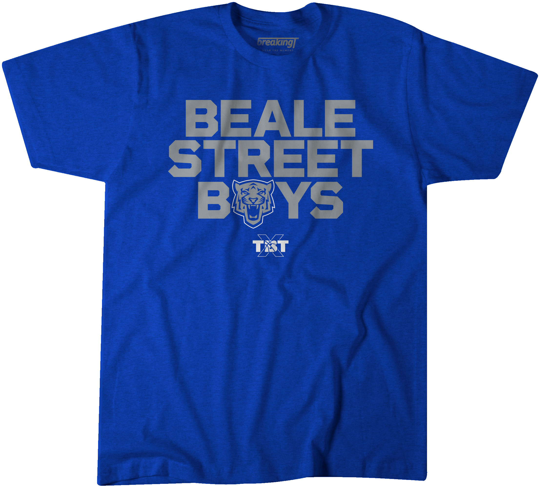 Beale Street Boys 1