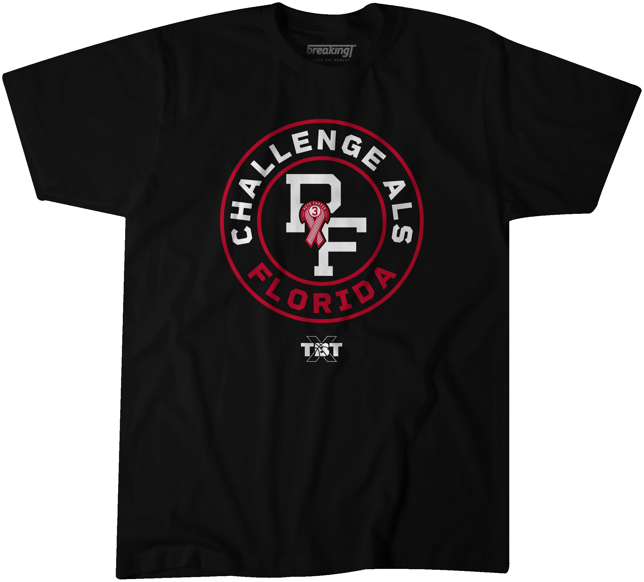 Challenge ALS 1