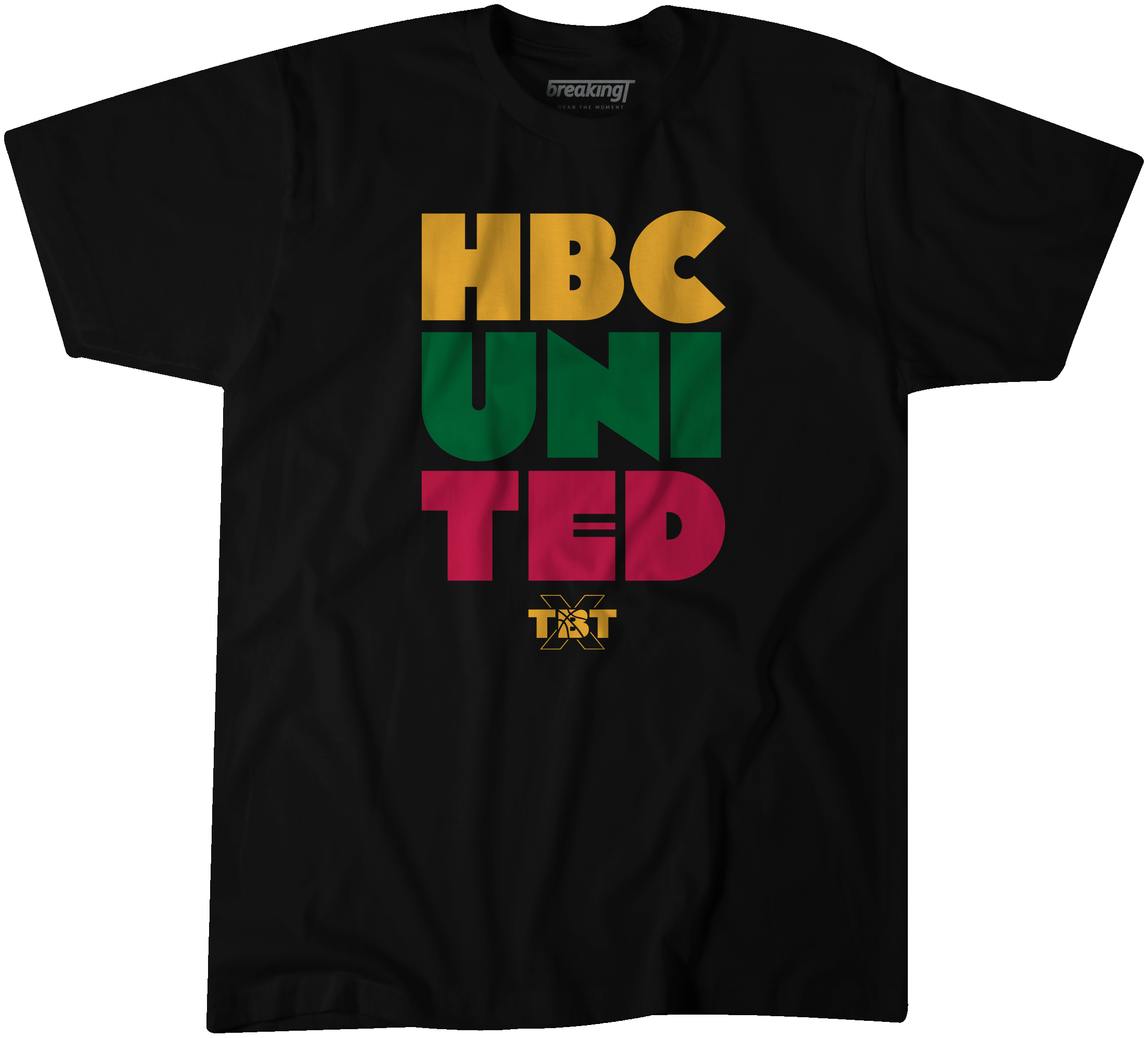 HBCUnited 1