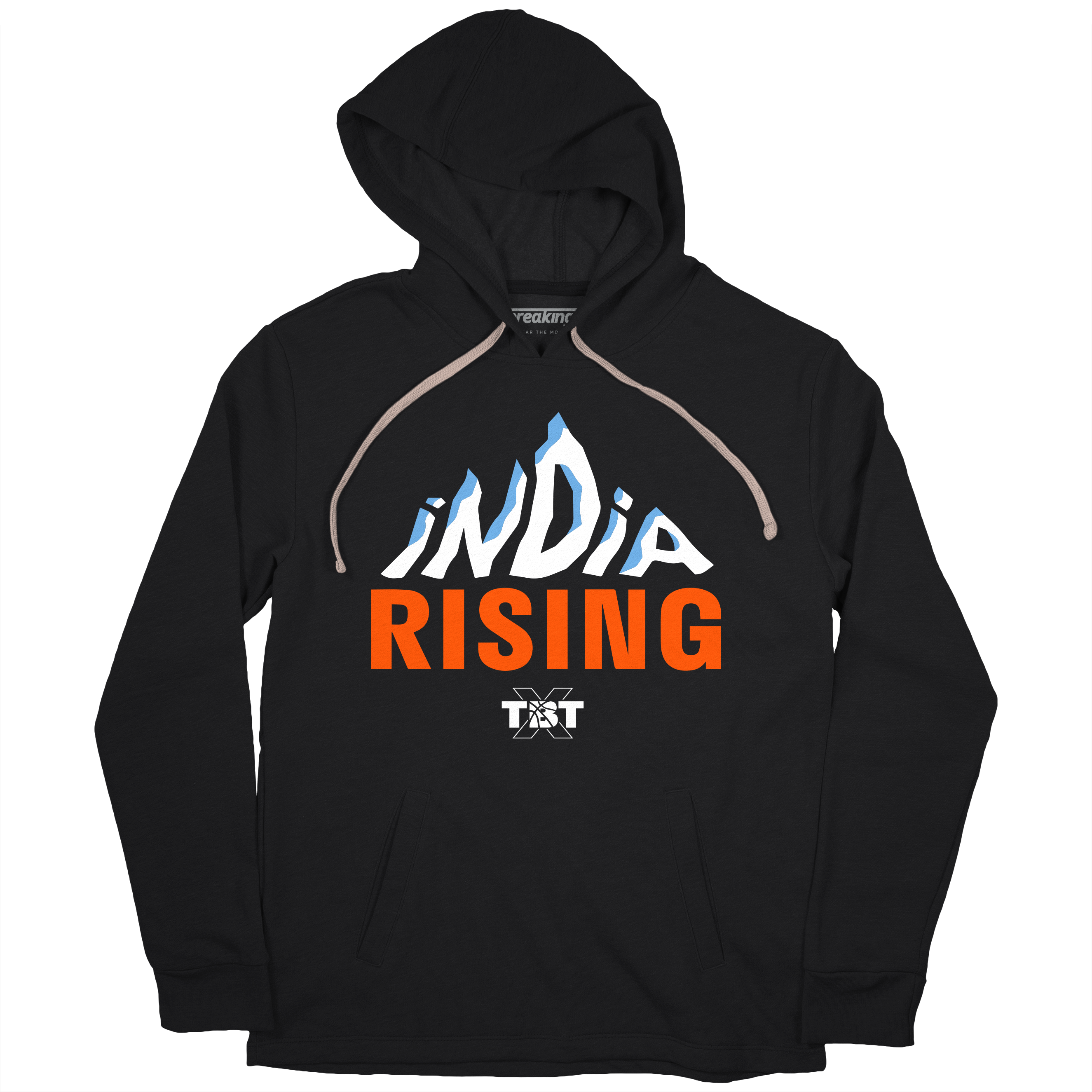 India Rising 2