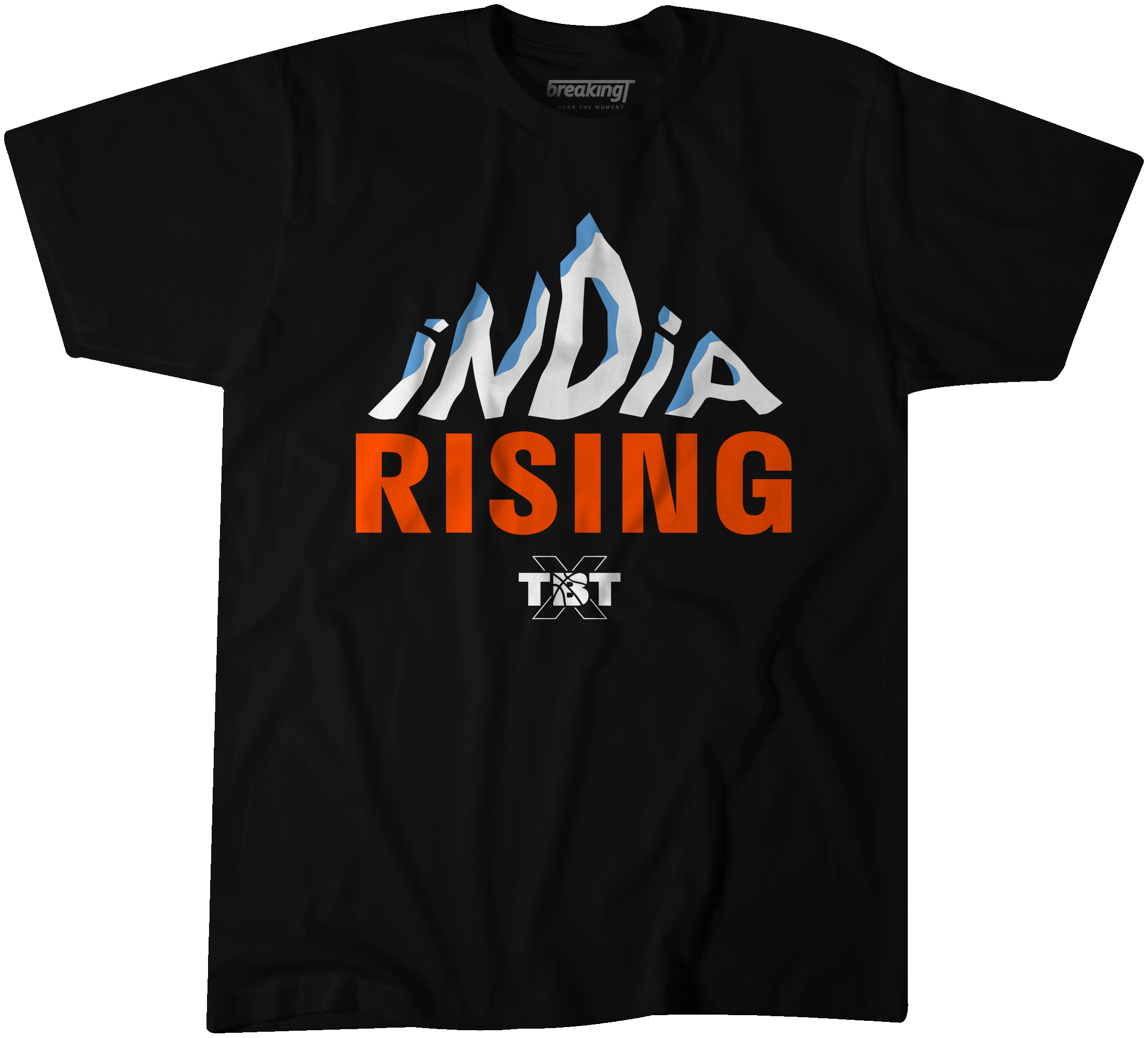 India Rising 1
