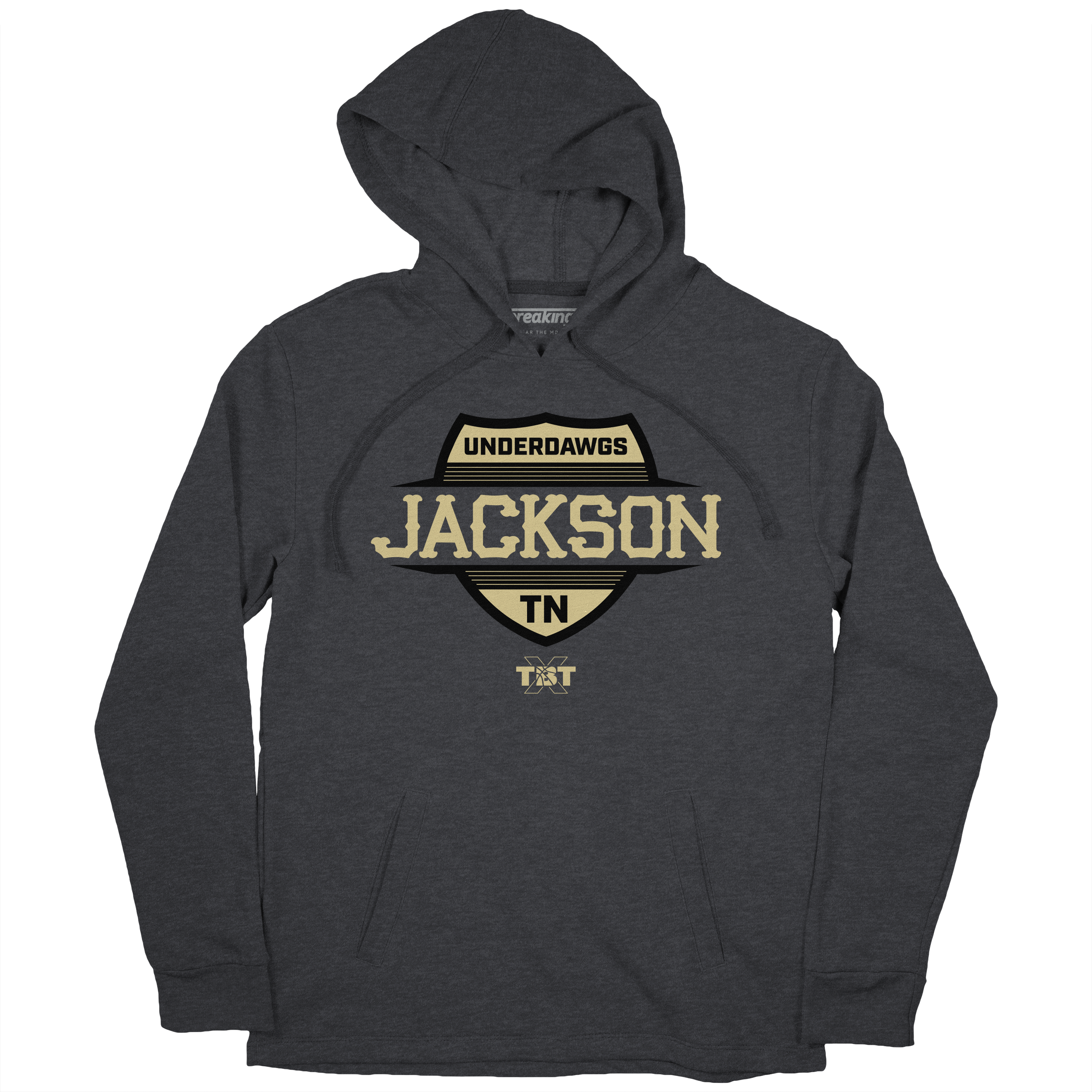 Jackson TN Underdawgs 2