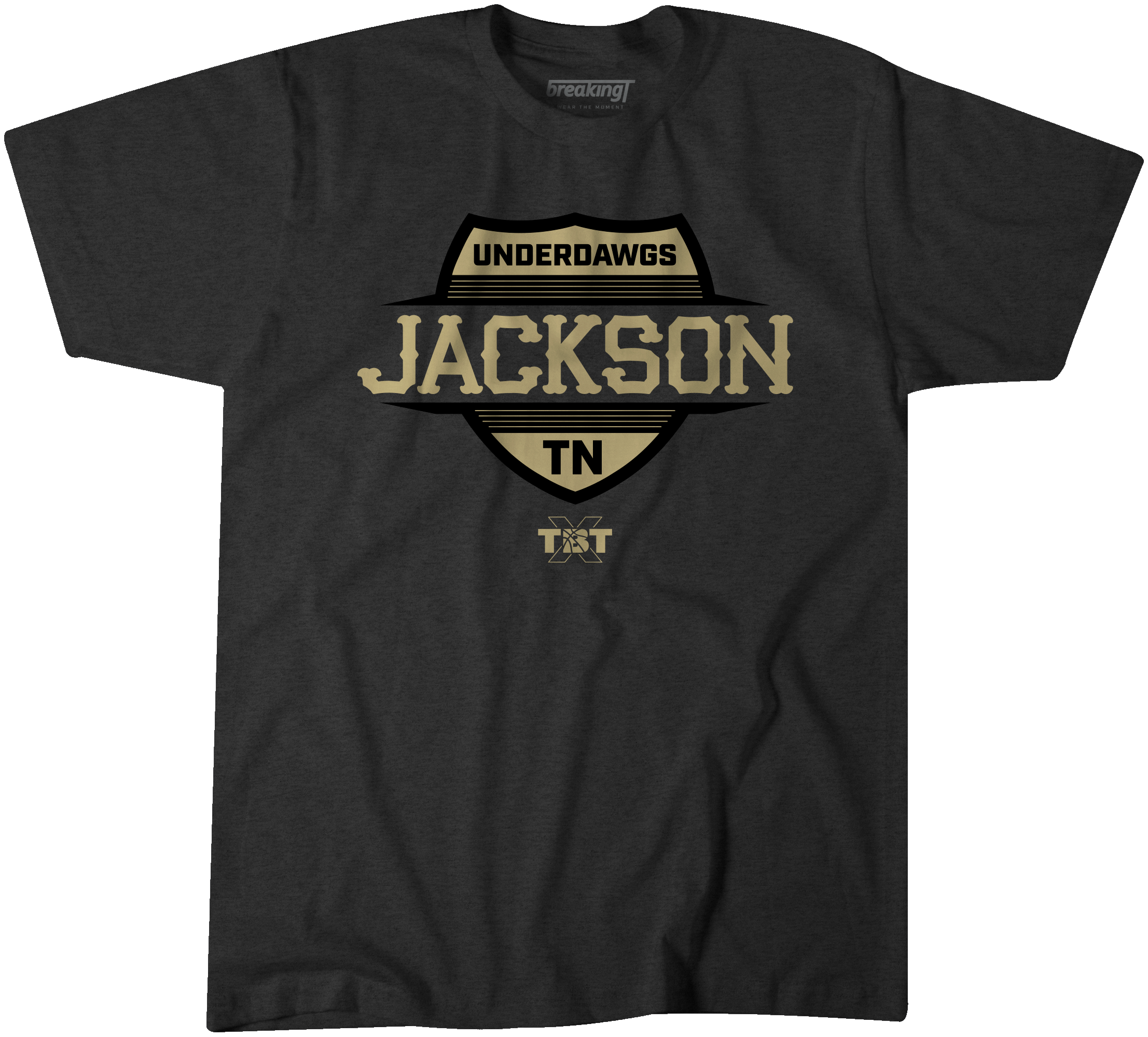 Jackson TN Underdawgs 1