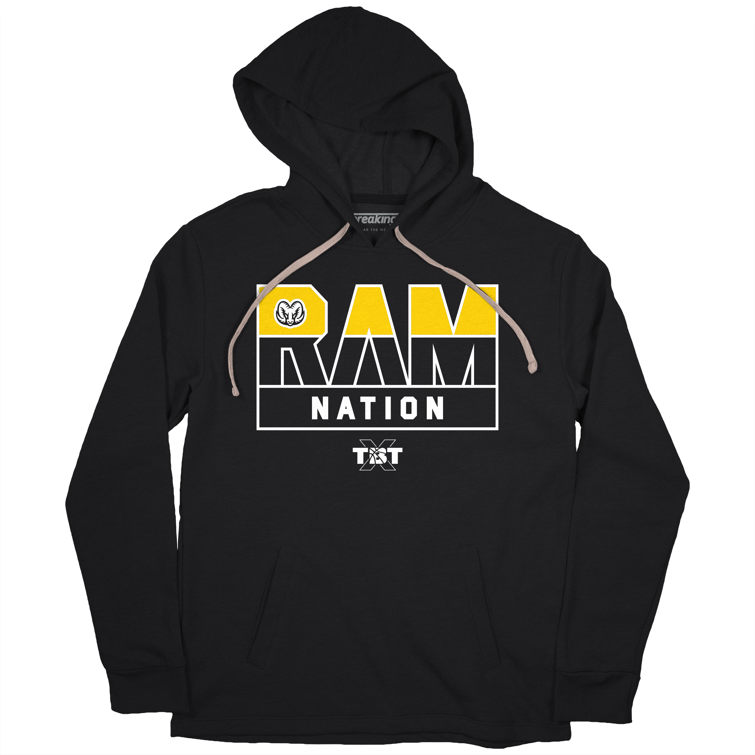 Ram Nation 2
