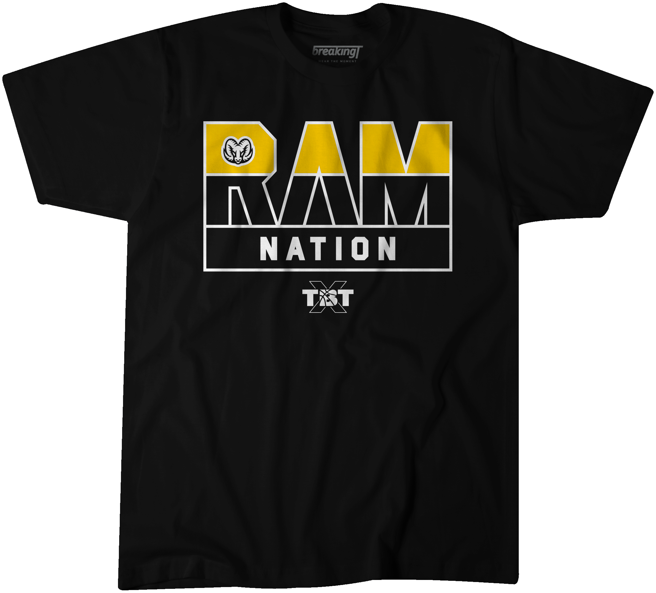 Ram Nation 1