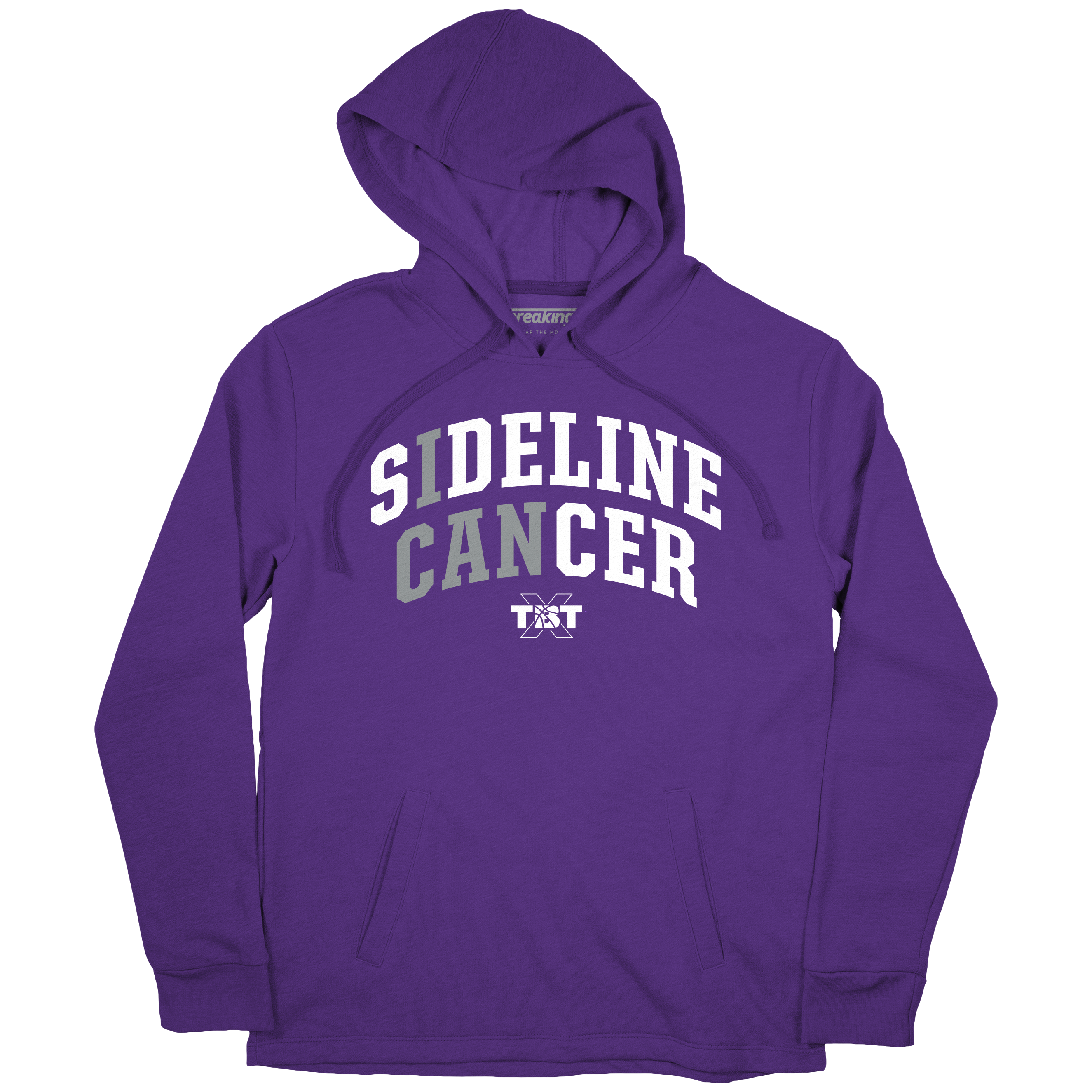 Sideline Cancer 2
