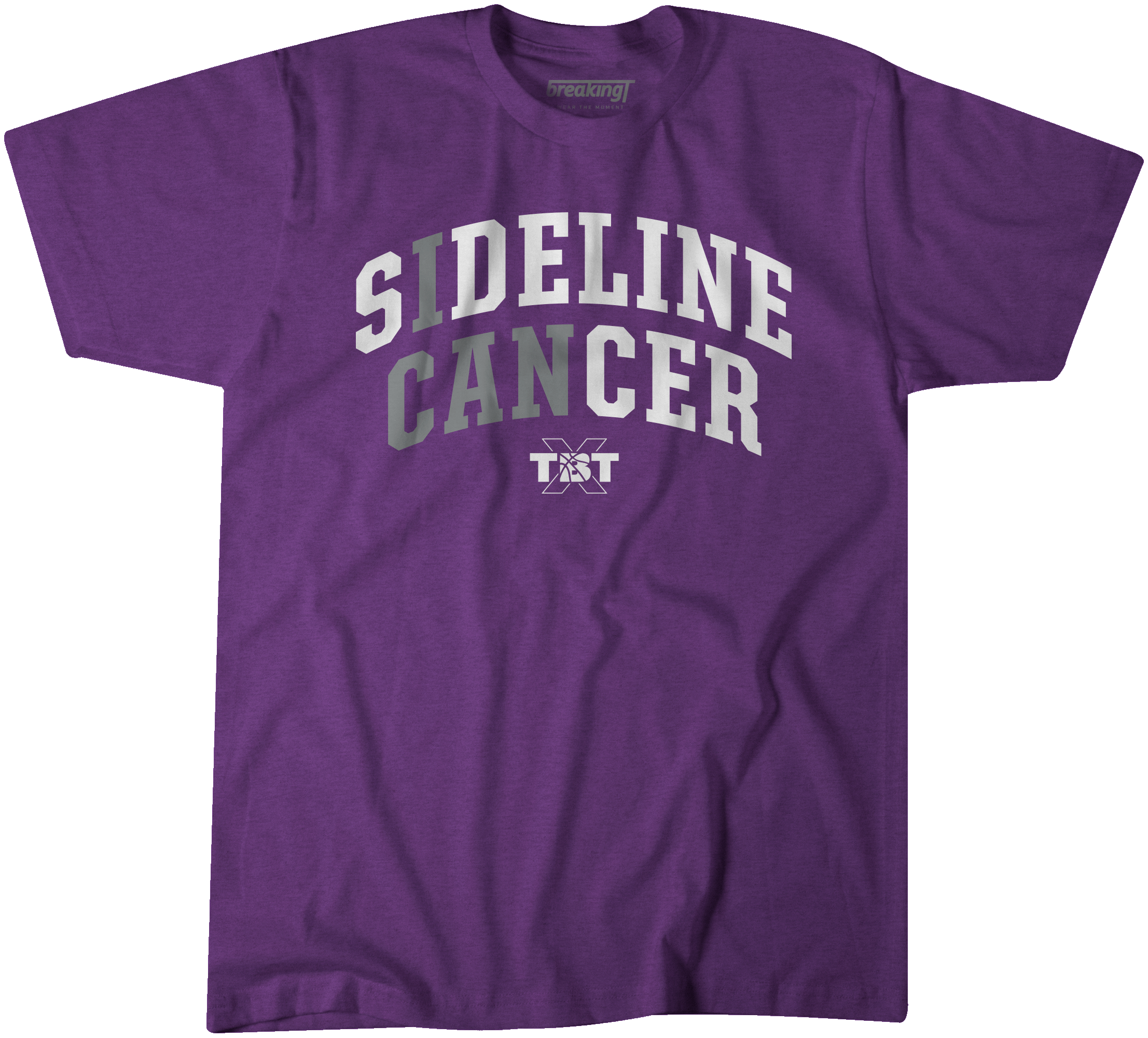 Sideline Cancer 1