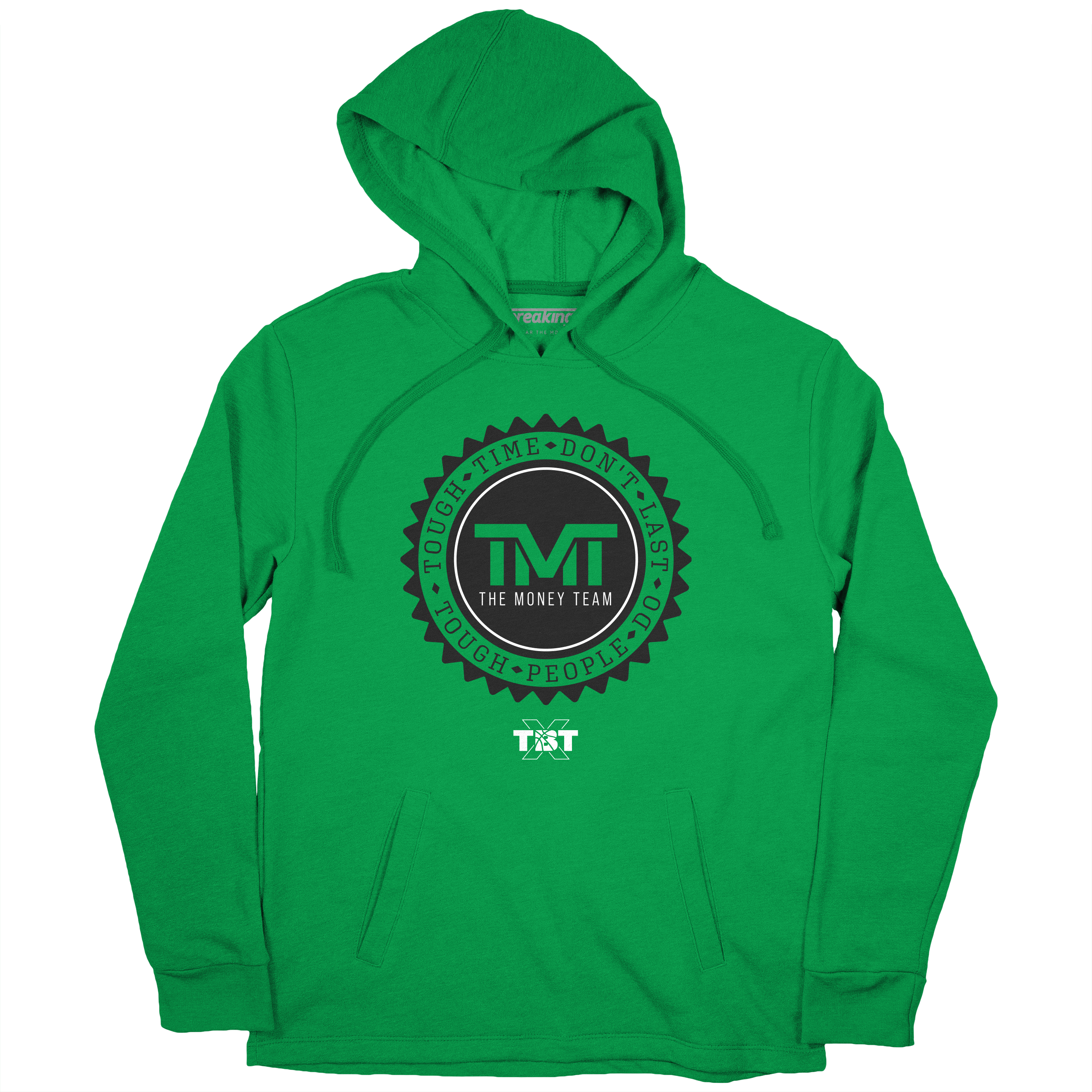The Money Team 2