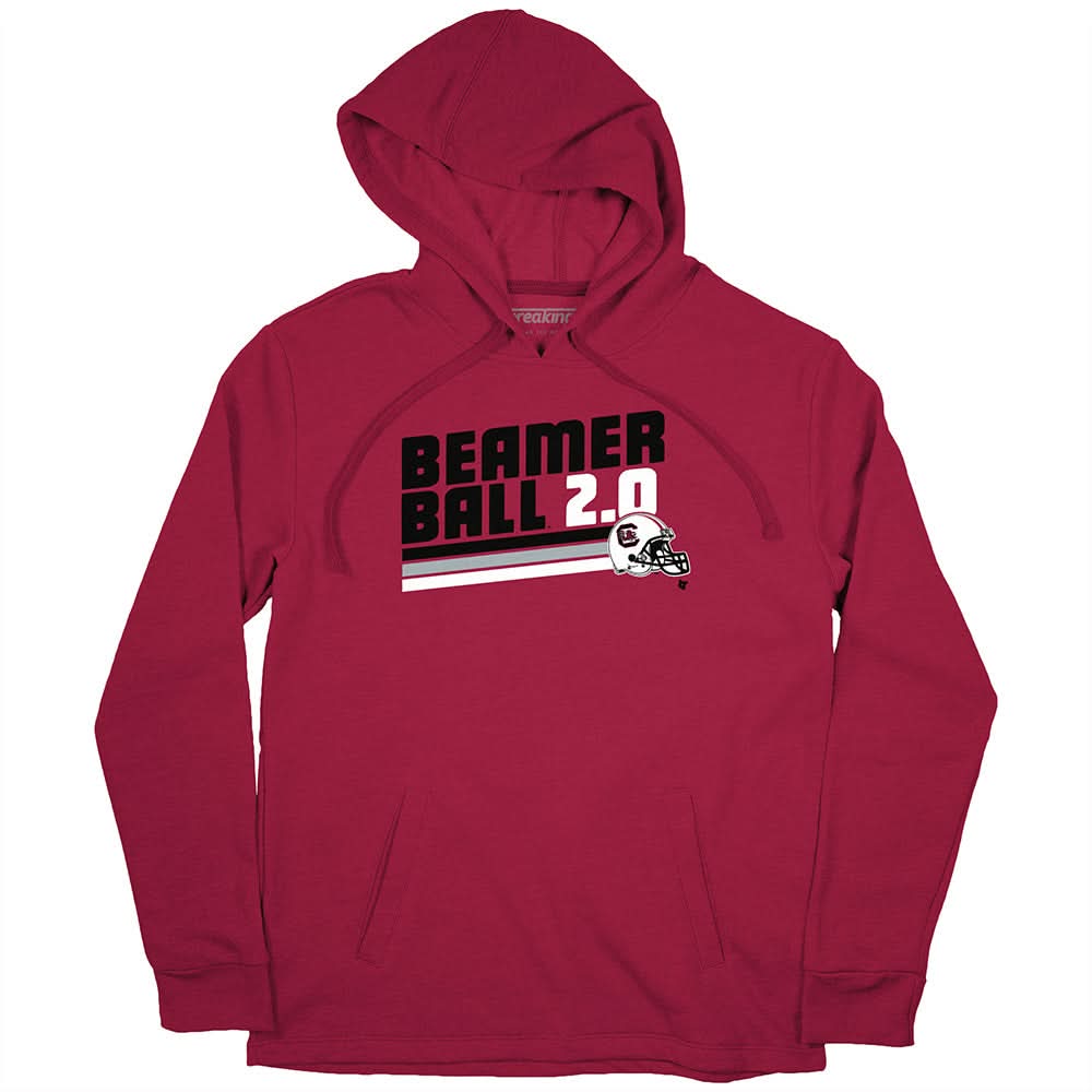 Beamer Ball 2.0 4