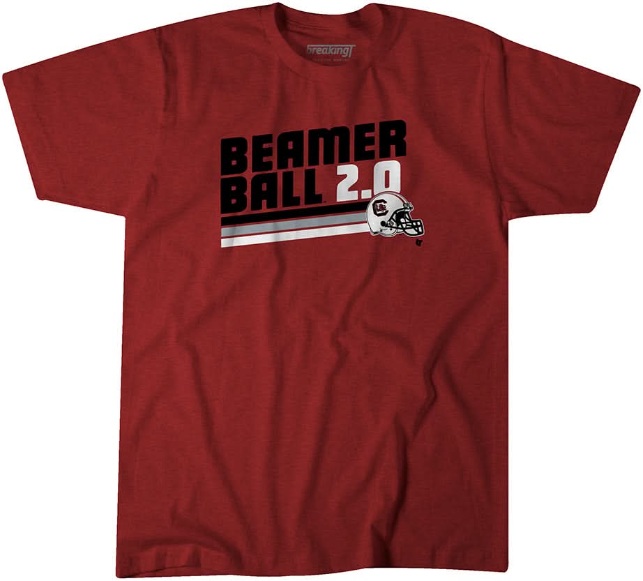 Beamer Ball 2.0 2