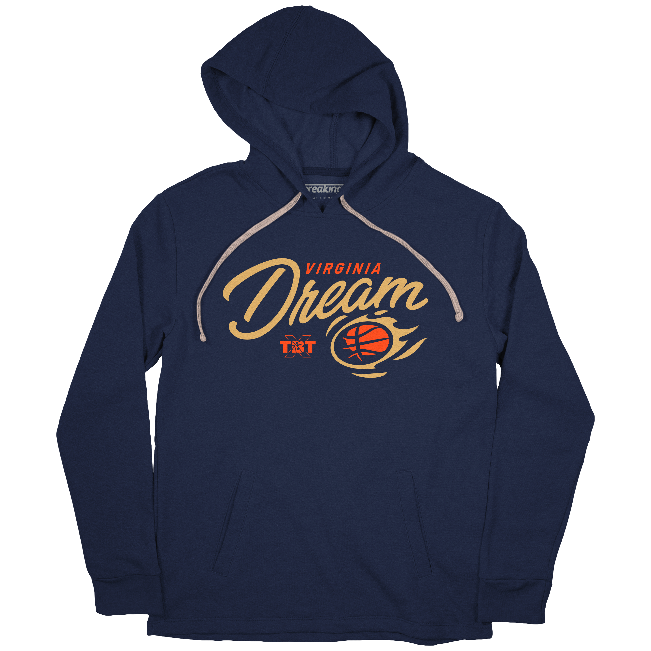Virginia Dream 2