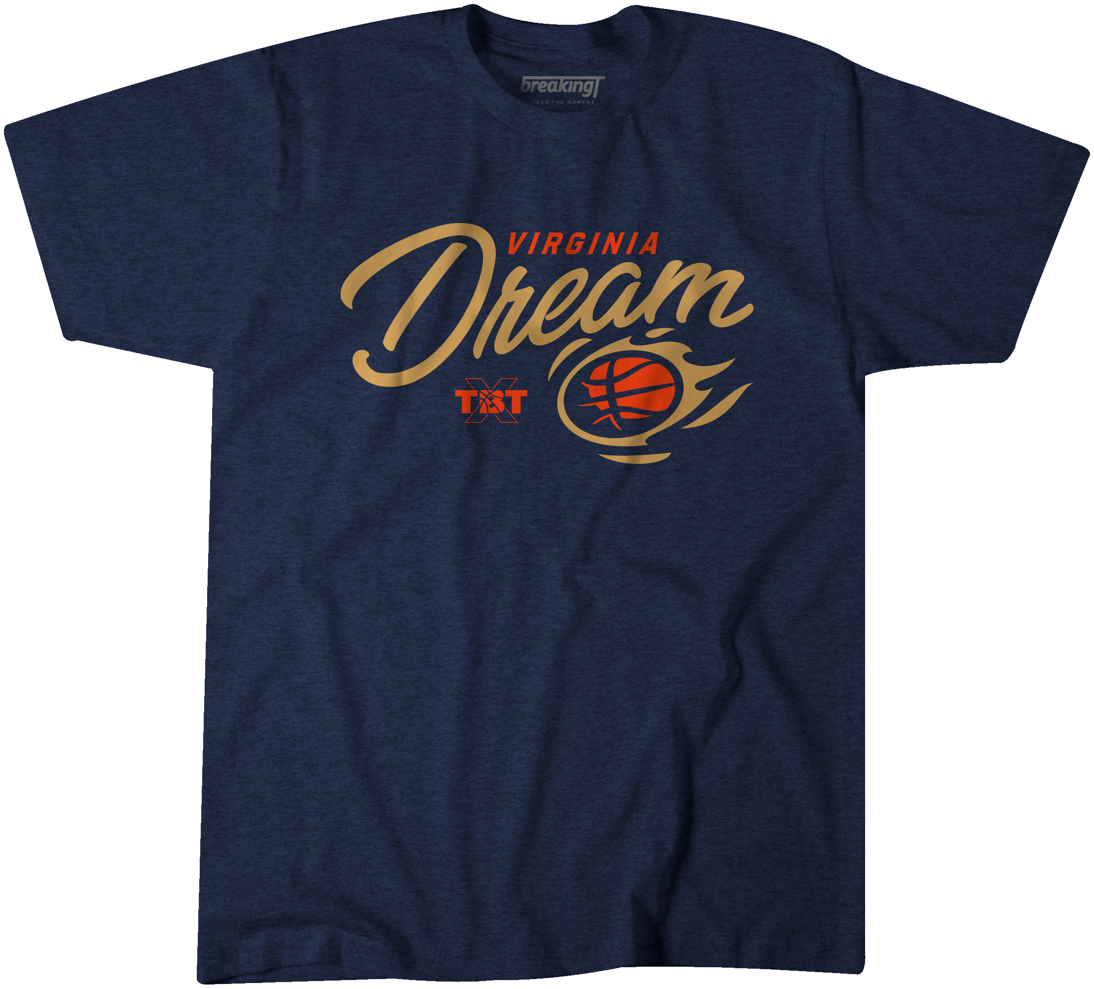 Virginia Dream 1
