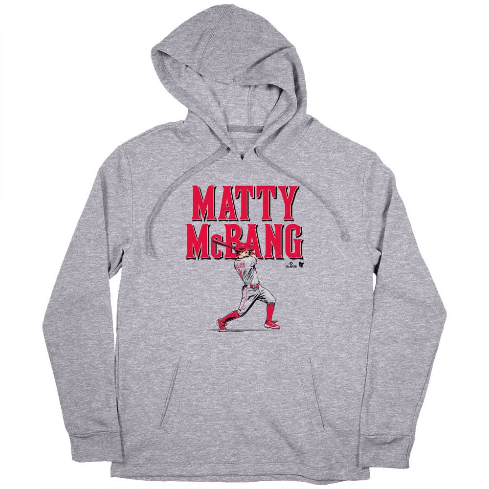 Matt McLain: Matty McBang 3