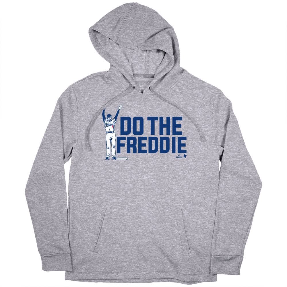 Freddie Freeman: Do the Freddie 2