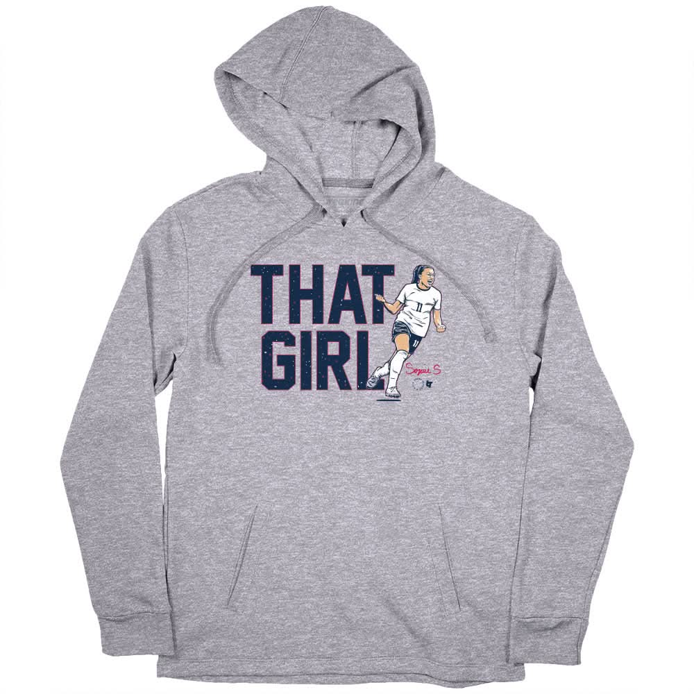 Sophia Smith: That Girl 2