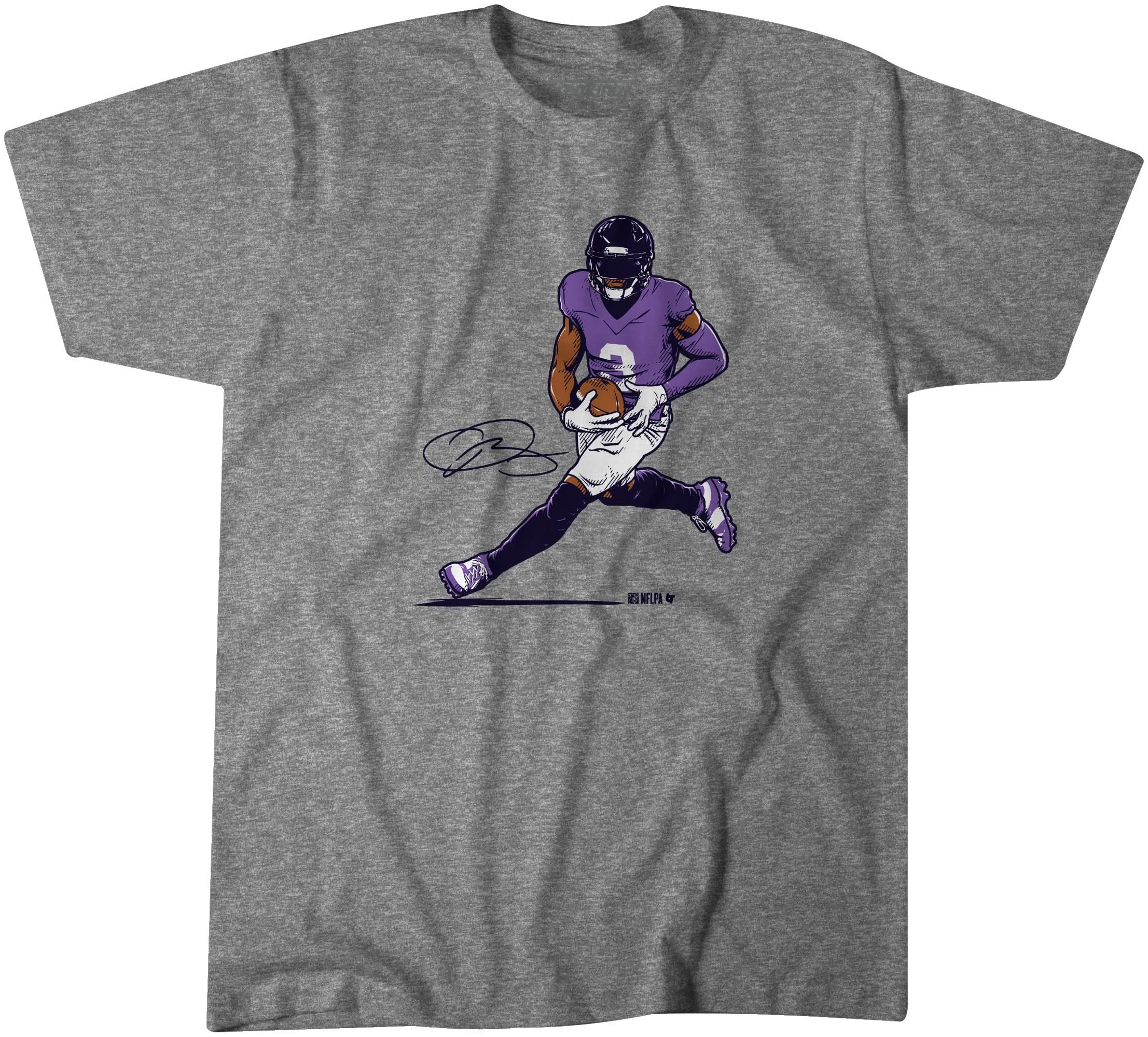 Odell Beckham Jr Superstar Pose 1