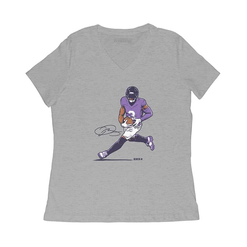 Odell Beckham Jr Superstar Pose 3