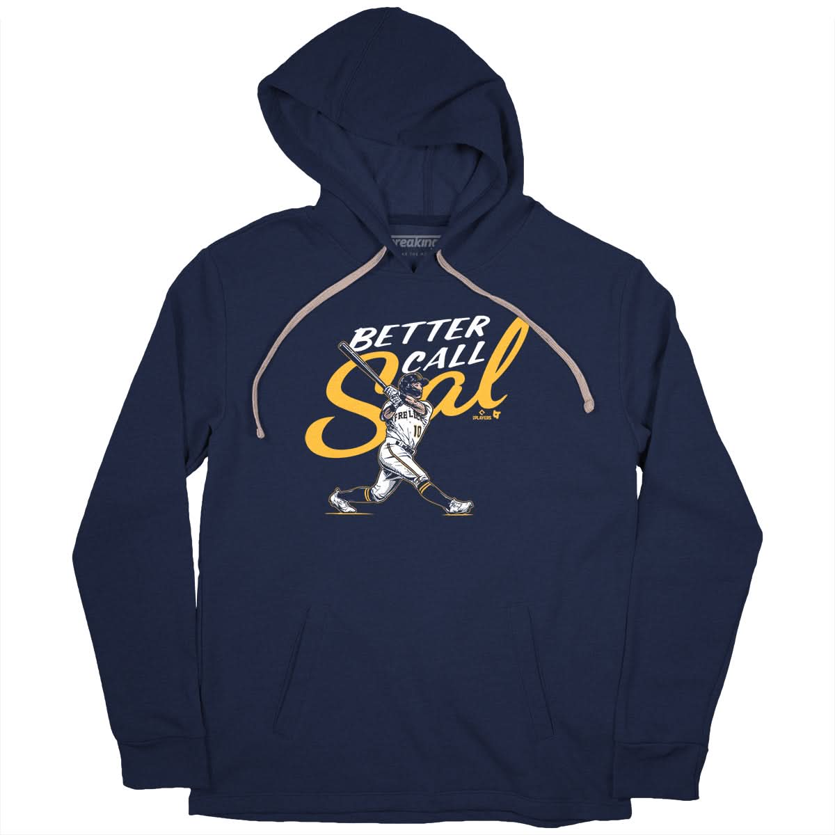 Sal Frelick: Better Call Sal 2