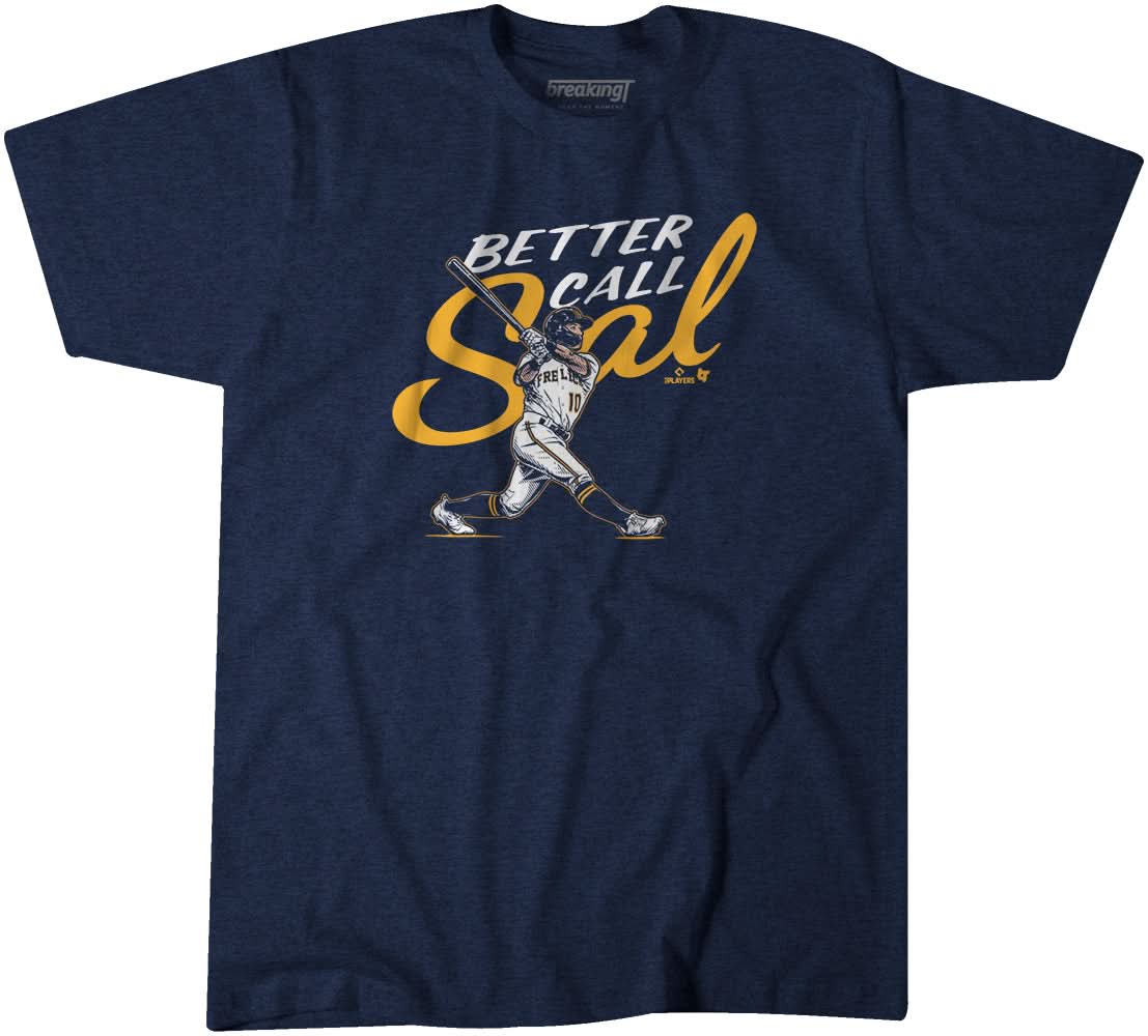 Sal Frelick: Better Call Sal 1