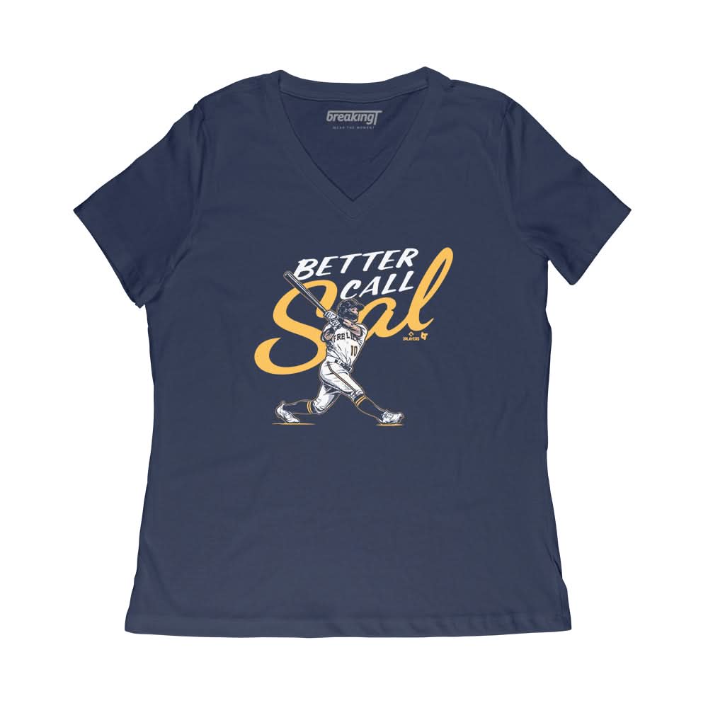 Sal Frelick: Better Call Sal 3