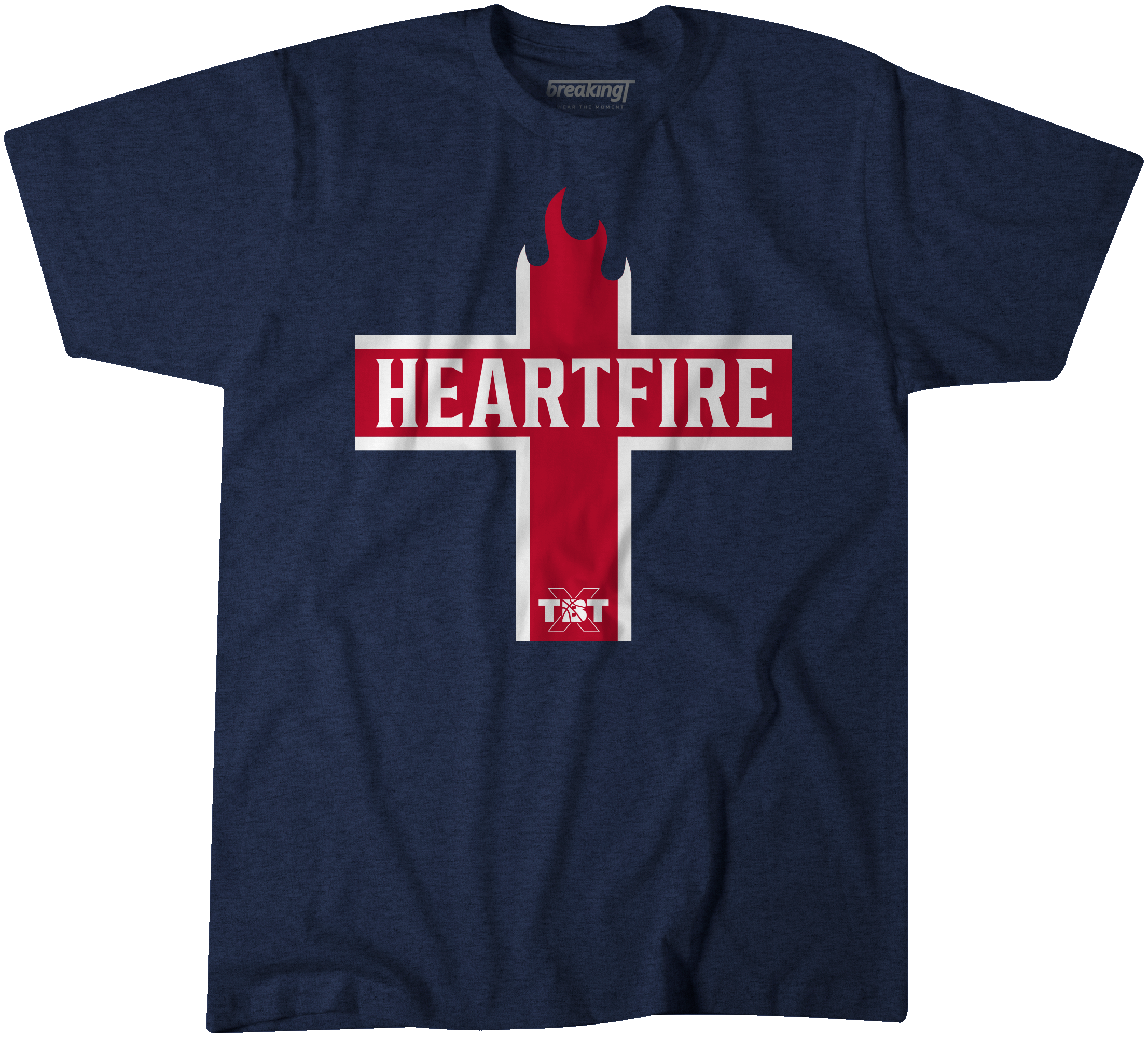 Heartfire 1