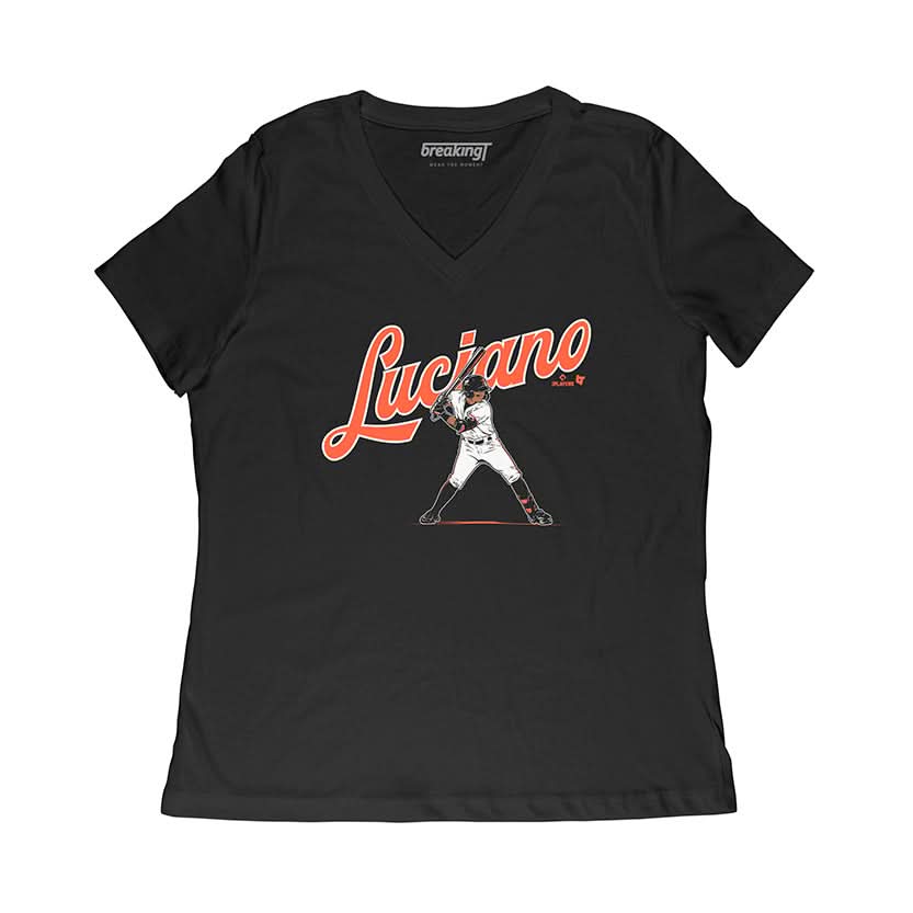Marco Luciano: Swing 3