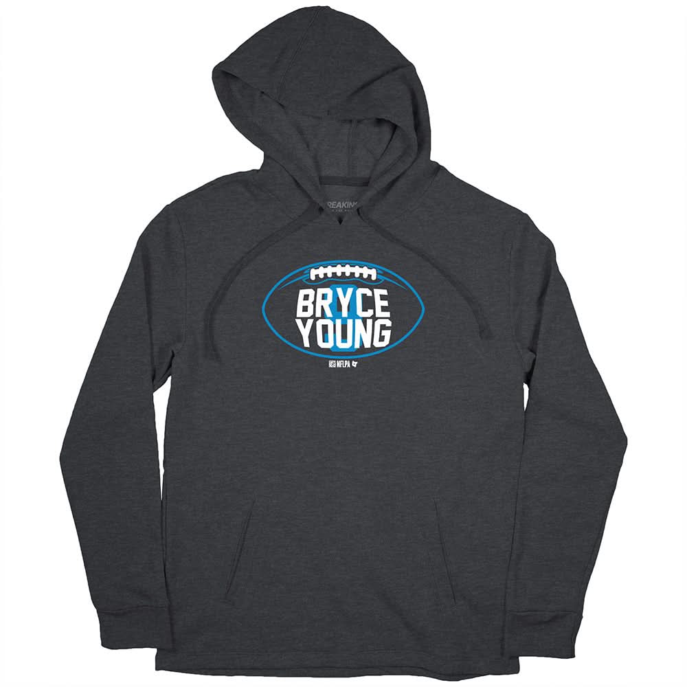 Bryce Young Number Circle 2