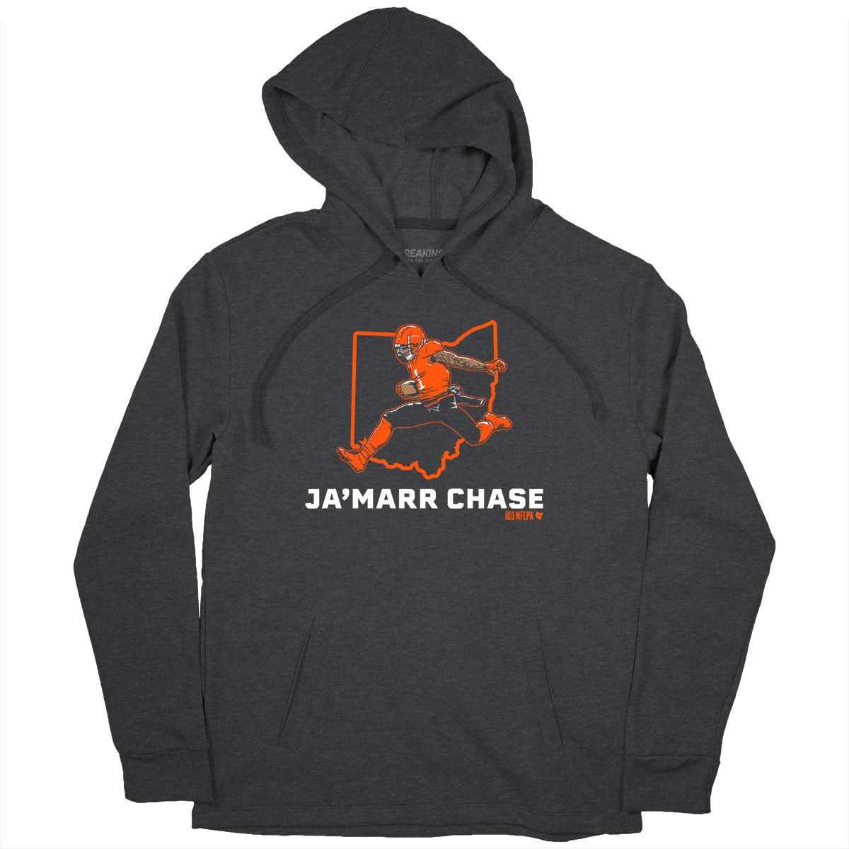 Ja'Marr Chase State Star 2