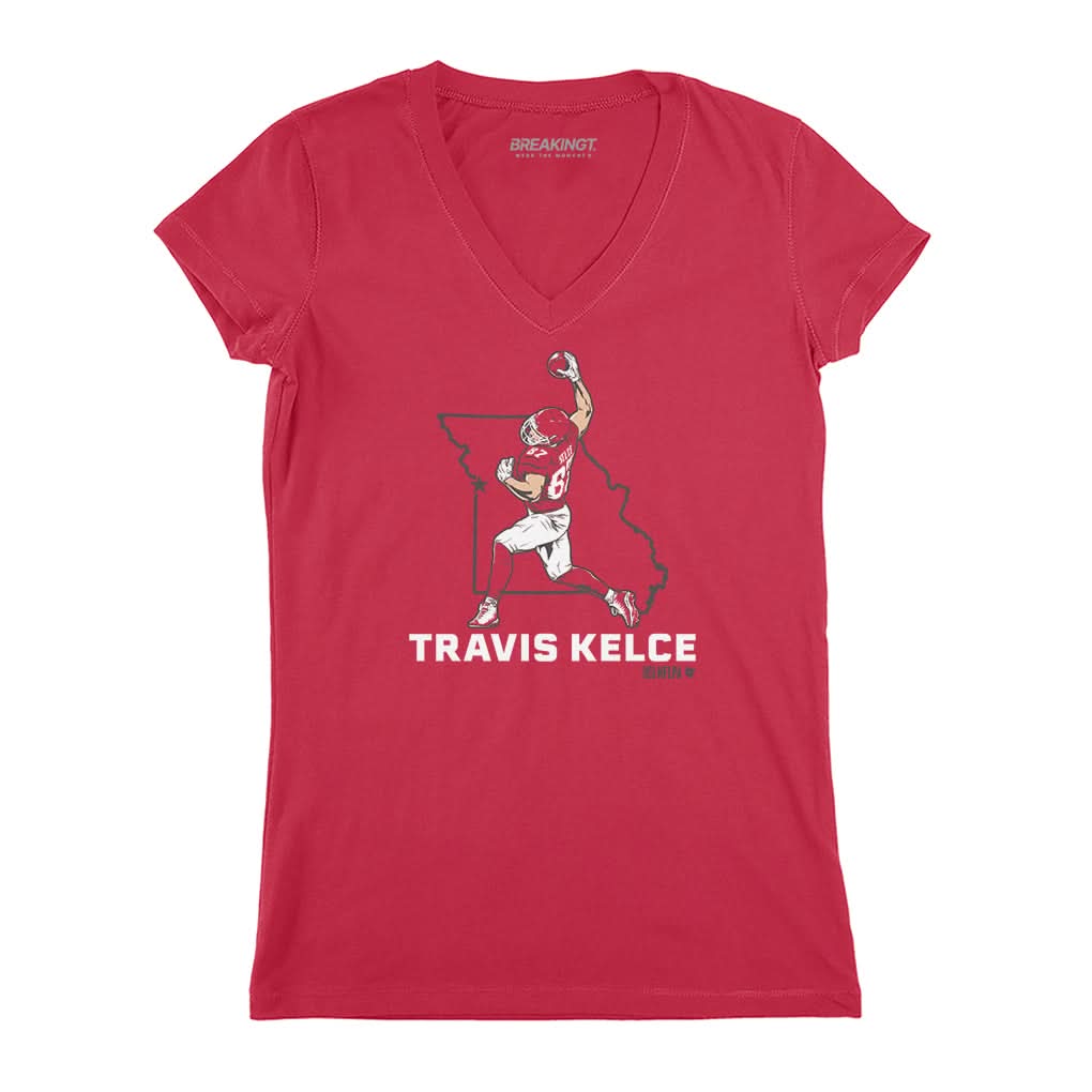 Travis Kelce State Star 3