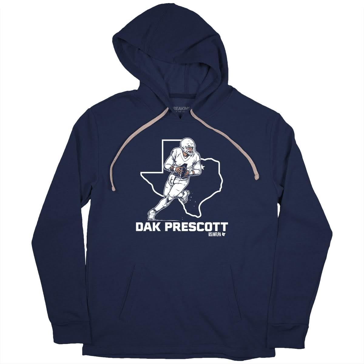 Dak Prescott: State Star 2