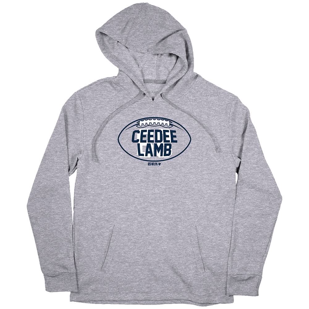 Cee Dee Lamb Number Circle 2