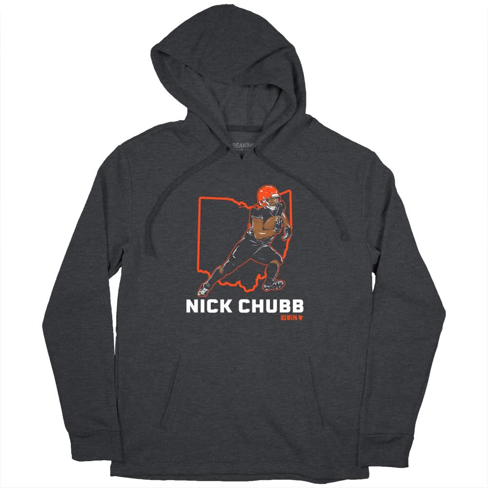 Nick Chubb State Star 2
