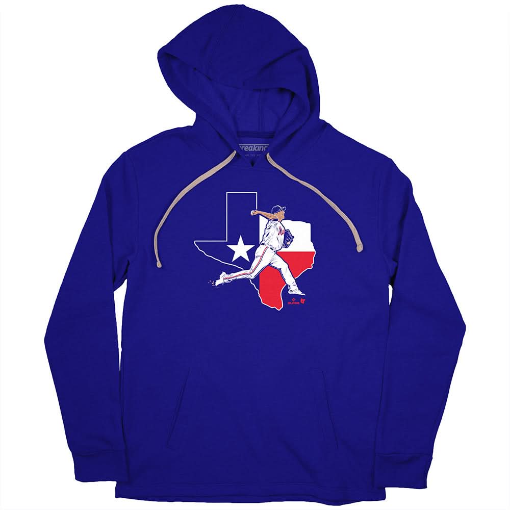 Max Scherzer: State 2
