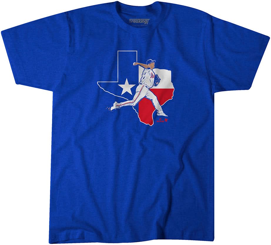 Max Scherzer: State 1