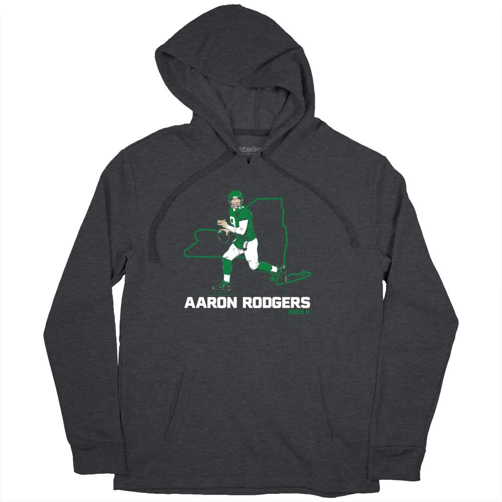 Aaron Rodgers State Star 2