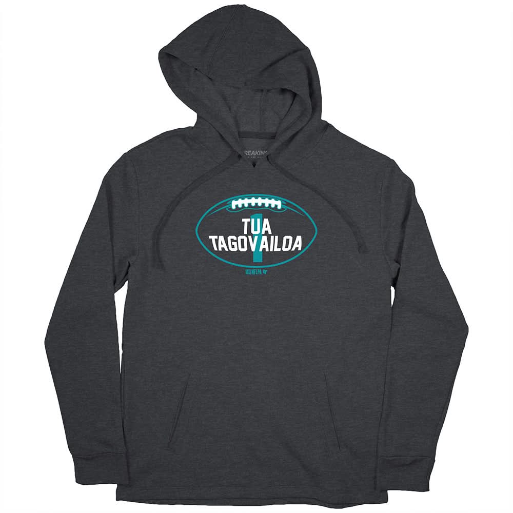 Tua Tagovailoa Number Circle 2